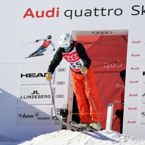 GEPA #audiquattroskicup